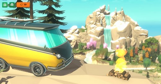 Download & Play RV Camper Simulator on PC & Mac (Emulator)