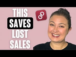 3 Poshmark Comment Hacks That Rescue Lost Sales - Poshmark Seller Tips That WORK!