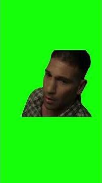 "No no no no no no no wait wait wait wait" Punisher Meme | Green Screen