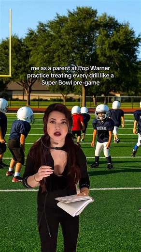 I don’t know what a flat is. But I know Jarrell better run the route again (he’s 5 and I don’t care—and I don’t know what a route is either). I’ll be honest, I’m not an athlete, but I’m insane with a clipboard. Maybe I will live my athletic dreams through my son someday. Never had the skills. Never had the build. The only running I did was away from sports. 😂🏀 🏀🏈⚾️ | carmenvera