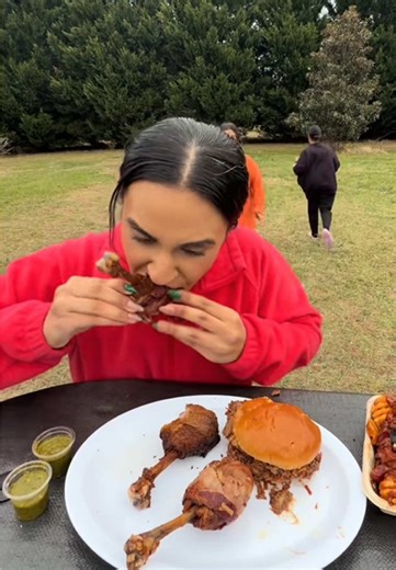 You can’t predict Moona next move ##mukbang##foodreview##fypシ゚viral | mukbang