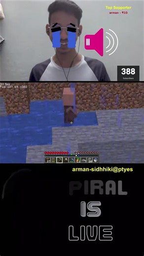 Matlab Content Ke Naam Pe Kuch Bhi #minecraft #shorts