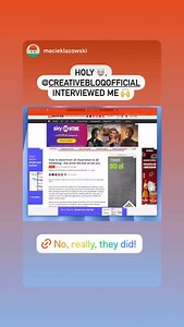 Creative Bloq on Reels