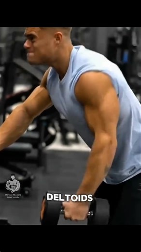 54K views · 889 reactions | Shoulder Workout | Build Bigger, Wider Shoulders Fast by Targeting Front, Side, and Rear Delts for Maximum Growth. #shoulderworkout #trapsworkout #fitnesstip #biggerbiceps | LiftLegend Gym | Facebook