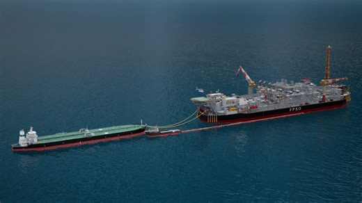 Modular automation can bring longevity and significant cost savings to your #FPSO vessel. Want to know how? Read about the MTP Standard below: https://rok.auto/41b33Zw | Rockwell Automation, Inc.
