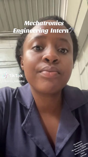 Mechatronics Engineering Internships for Women in STEM