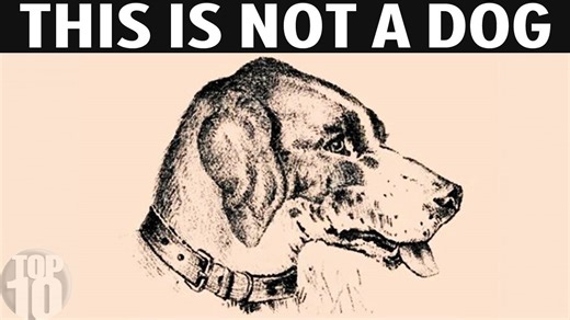 Most Incredible Optical Illusions—Your Eyes Will Deceive You