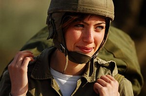 Survey Shows Israel Best Country for Women in Middle East | United with Israel