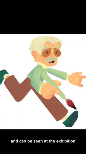 14K views · 120 reactions | Spotlight on featured artist Giselle...