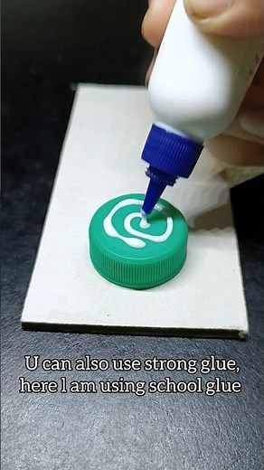 Bottle Cap Craft ideas 💡