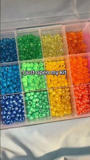 Need Kandi Ideas? 💥 Kandi Bracelet & Kandi Cuff Collection #kandi #beads #kandikid