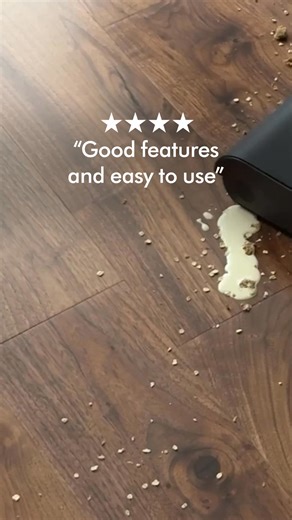 29K views | Rated 4/5 stars by our Dyson owners ⭐️ Drop the mop today and order the Dyson WashG1™ wet floor cleaner with next-day delivery. | Dyson | Facebook