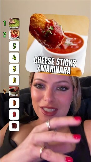 ranking best snack👀