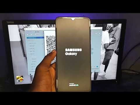 RESOLVIDO; “OPEN ADB“ Post QR Code