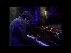 Philip Glass - Metamorphosis 4 (live)