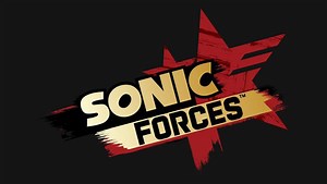 Project Sonic 2017 titled Sonic Forces, off-screen gameplay