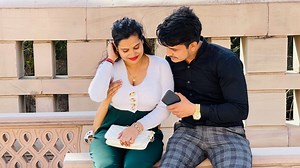 Extra Hand 🤣 prank on cute girls part 2 ll comedy video ll Tarun Tiger ll | Thetaruntiger