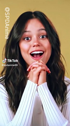 Jenna Ortega 4K Wallpaper Ideas | Wandinha Theme | Free Clips Available