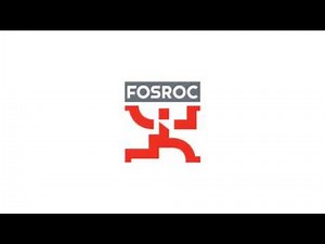 Fosroc Corporate Video