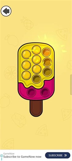 pop it amazing game play #popitjumbo #fidgettoysplus