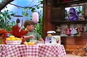 PBS Kids Barney And Friends All Mixed Up 4x17...mp4