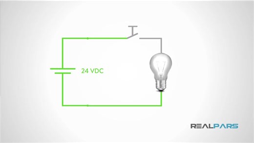 03 传感器如何接到PLC-1
