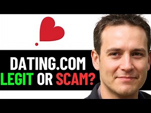 Dating.com Review (2025) - Legit Or Scam?