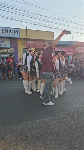 La foto del recuerdo | El Salvador Films