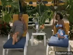 Looking Good Billy Ray! Feeling Good Louis! on Make a GIF