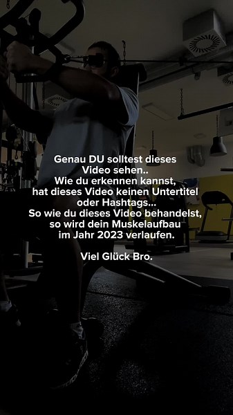 Effective Arm Workouts Using a Cable Machine