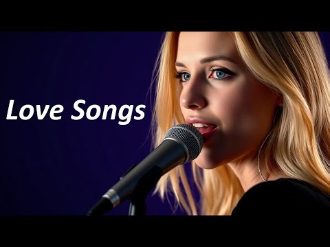 [The Ultimate Love Song Collection ] Heartfelt Love Songs to Light Up Your Day 💖🎼