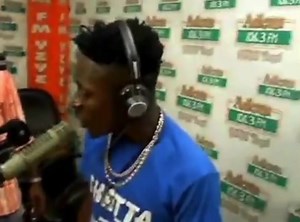 THROWBACK THURSDAY; When Bandana Become Shatta wale(shatta movement) After 10 Of Learning How He Go Produce His Own Tunes His First Interview when He Returns back To Music With Pop Skinny | Kwaku Nelius SM