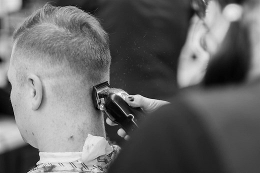 Men's Haircuts, Beard Trims, & Shaves in Berwick - New York Barbers