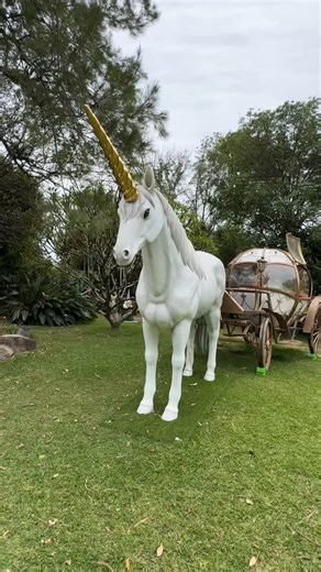Once upon a moment in Coffs Harbour, a unicorn carriage appeared in the Butterfly House gardens. Butterflies danced in the breeze, the air shimmered with fairy dust, and Cinderella stepped out in a swirl of magic. Now the whole garden feels more enchanted than ever, and the fairytale is ready for you too. 🦋✨ Come explore the magic, see our beautiful unicorn carriage in person, and wander through a storybook world brought to life. Open Tuesday to Sunday, 10am-2pm 💖 #fyp #butterflyhouse #magical