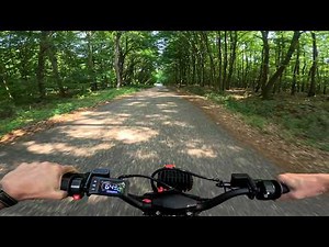 Yozma IN 10 - Top Speed, Acceleration & Speed Modes