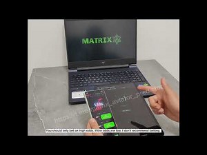 aviator predictor matrix