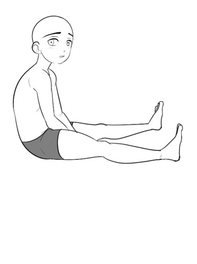 Aprende a Dibujar la Figura Humana con Maniquí Geométrico