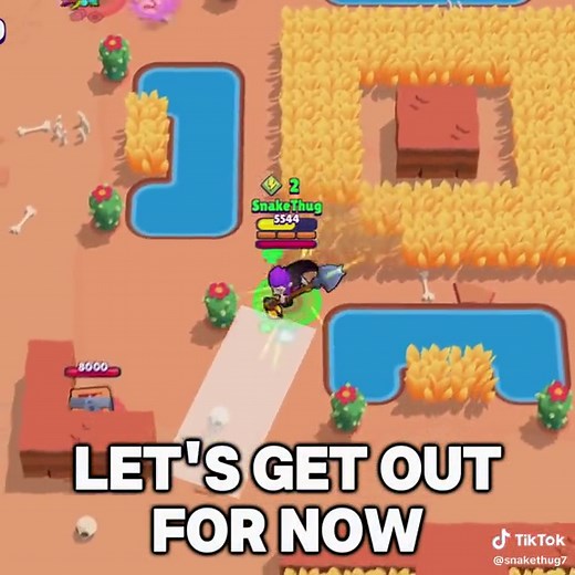 Mortis Rank 35 Solo Showdown Guide