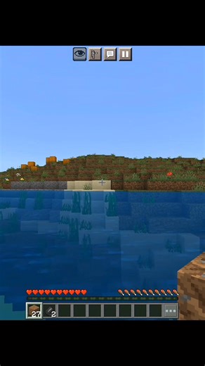 111K views · 2.7K reactions | Bawal sa color green  #fyp #reelstrending #minecraft #minecraftchallenge | Shiori Cane | Facebook