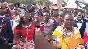 105K views · 2.6K reactions | Beautiful Nandi and Maasai engagement ceremony | Boen Photography Kenya | Facebook