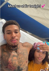 NLE Choppa Live Stream Tonight at 2 AM CT | Meet Us at LIV