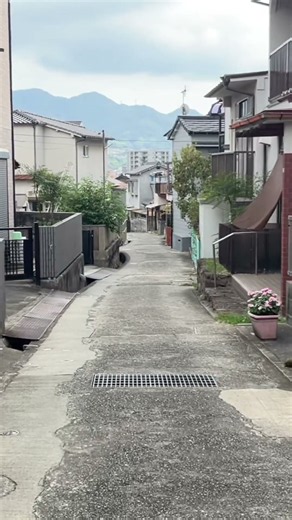 Kure Narrow Road #shorts