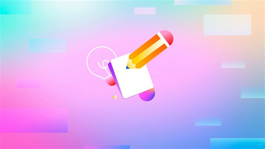 Process of 2D Animation