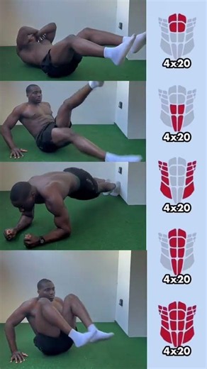 Tablettes de chocolat a la maison sans matériel #home #abs #workout #motivation #lamineyamal