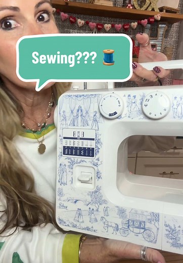 Exciting Sewing Projects with Janome at QVC