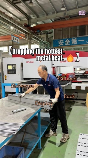 Don't look if you have trypophobia! 👀—play now#shorts #fyp #factory #display #anime #factorydirect