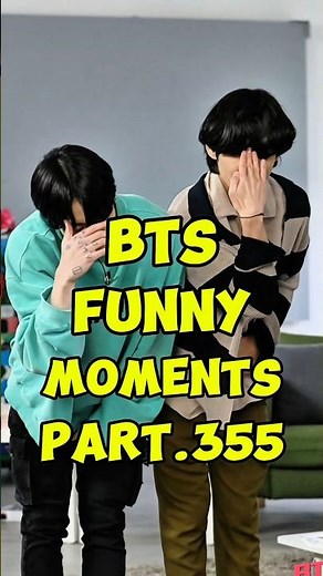 BTS Hilarious Moments That Make Everyday Situations Instantly Entertaining