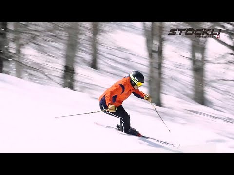 STÖCKLI 2021-22 New Model Ski「LASER WRT SL FIS」「LASER SC」＆「LASER AX」