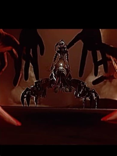 “So, you’re the punk Ive heard about?💀”||Doey edit #poppyplaytime #fyp #edit