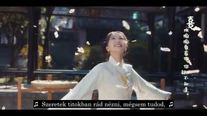 A Love So Romantic 21. rész